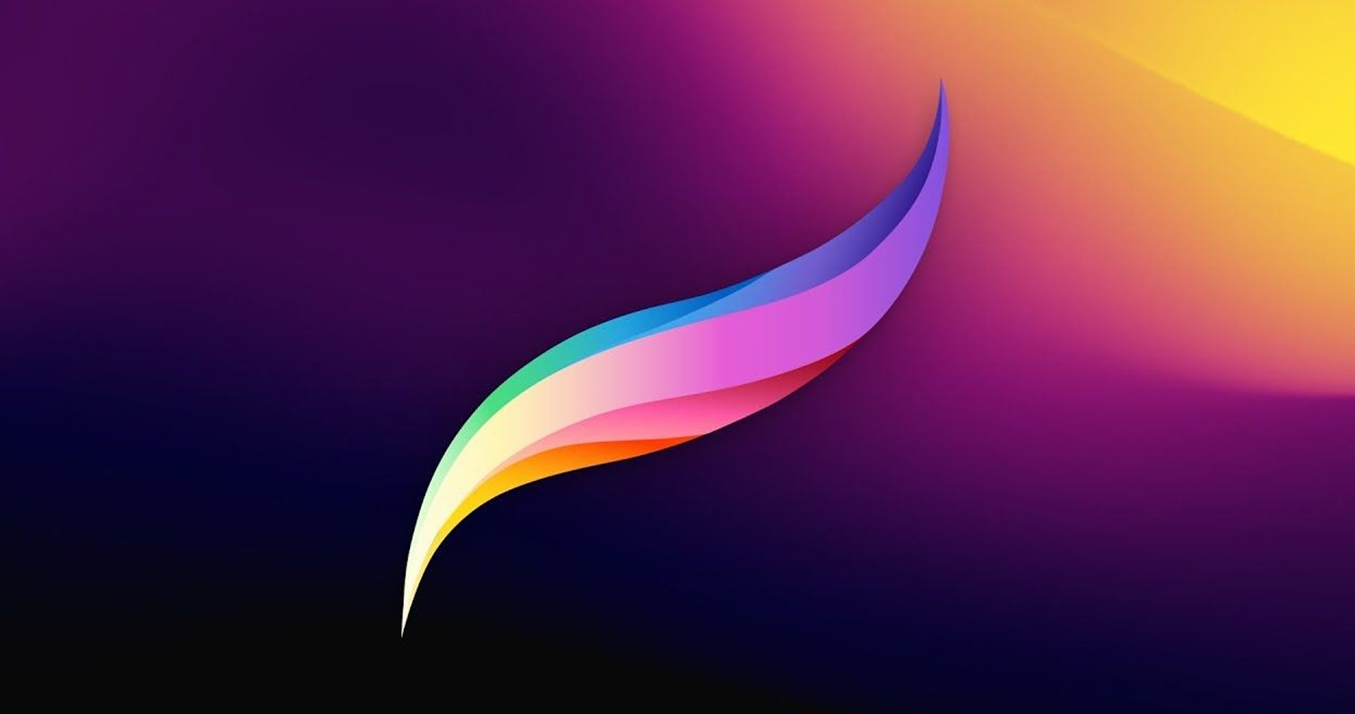 دانلود نرم‌افزار Procreate برای آيپد