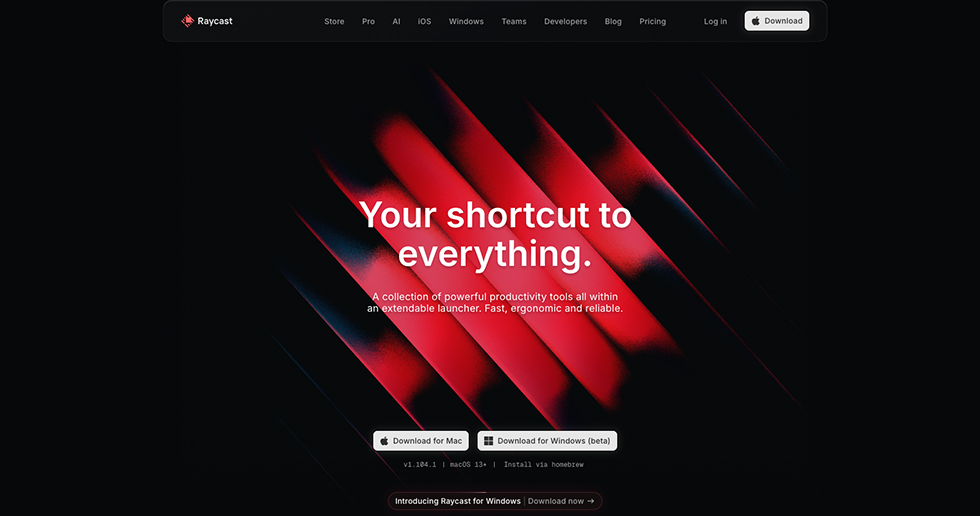 10 اپلیکیشن برتر مک در سال 2025