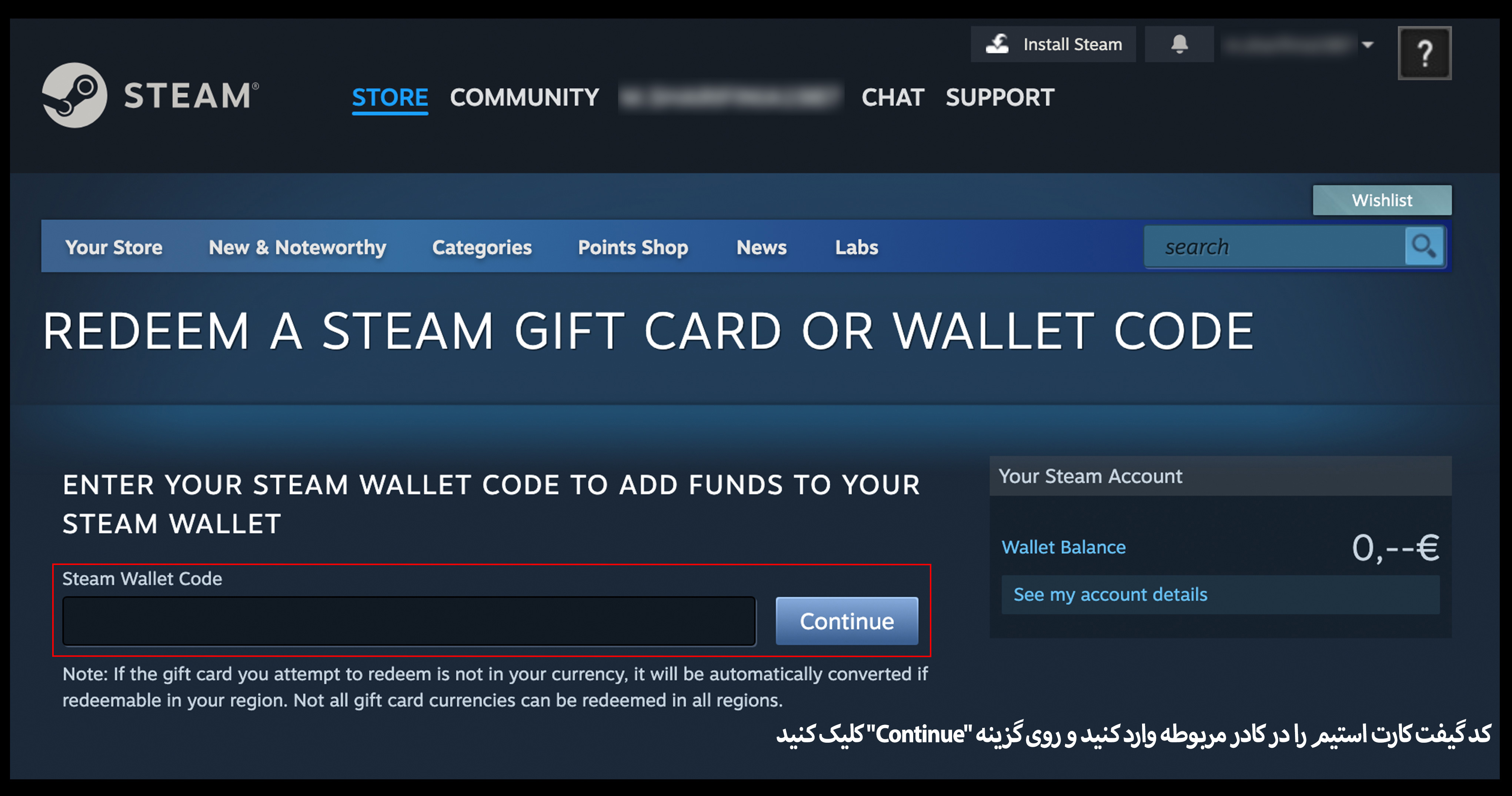 Gift-Card-Steam