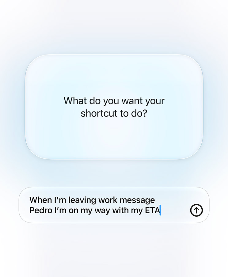 iOS 27 اپل معرفی شد