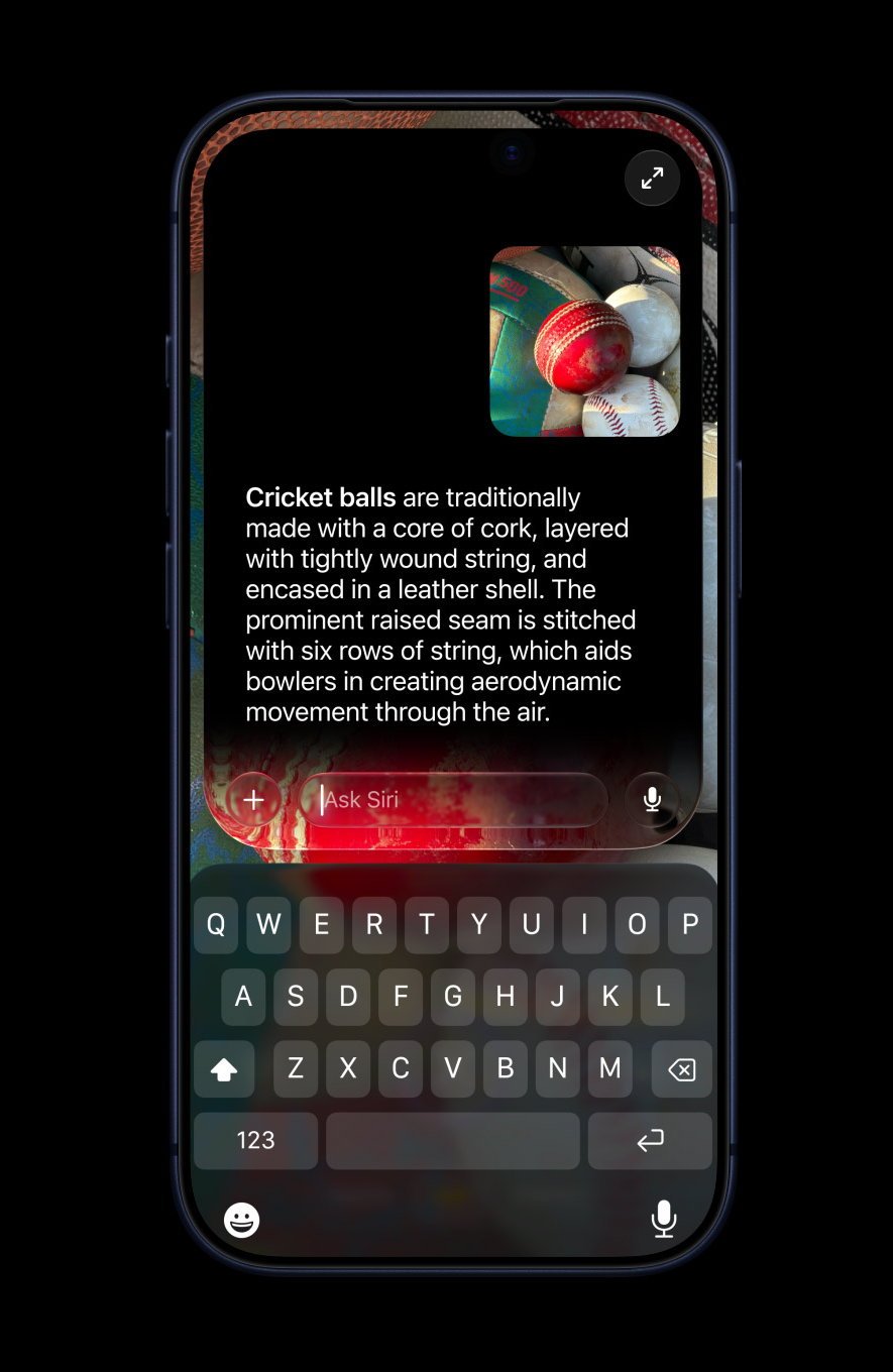 iOS 27 اپل معرفی شد