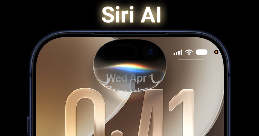 Siri AI در iOS 27؛ اپل دستیار صوتی خود را به رقیب جدی ChatGPT تبدیل می‌کند