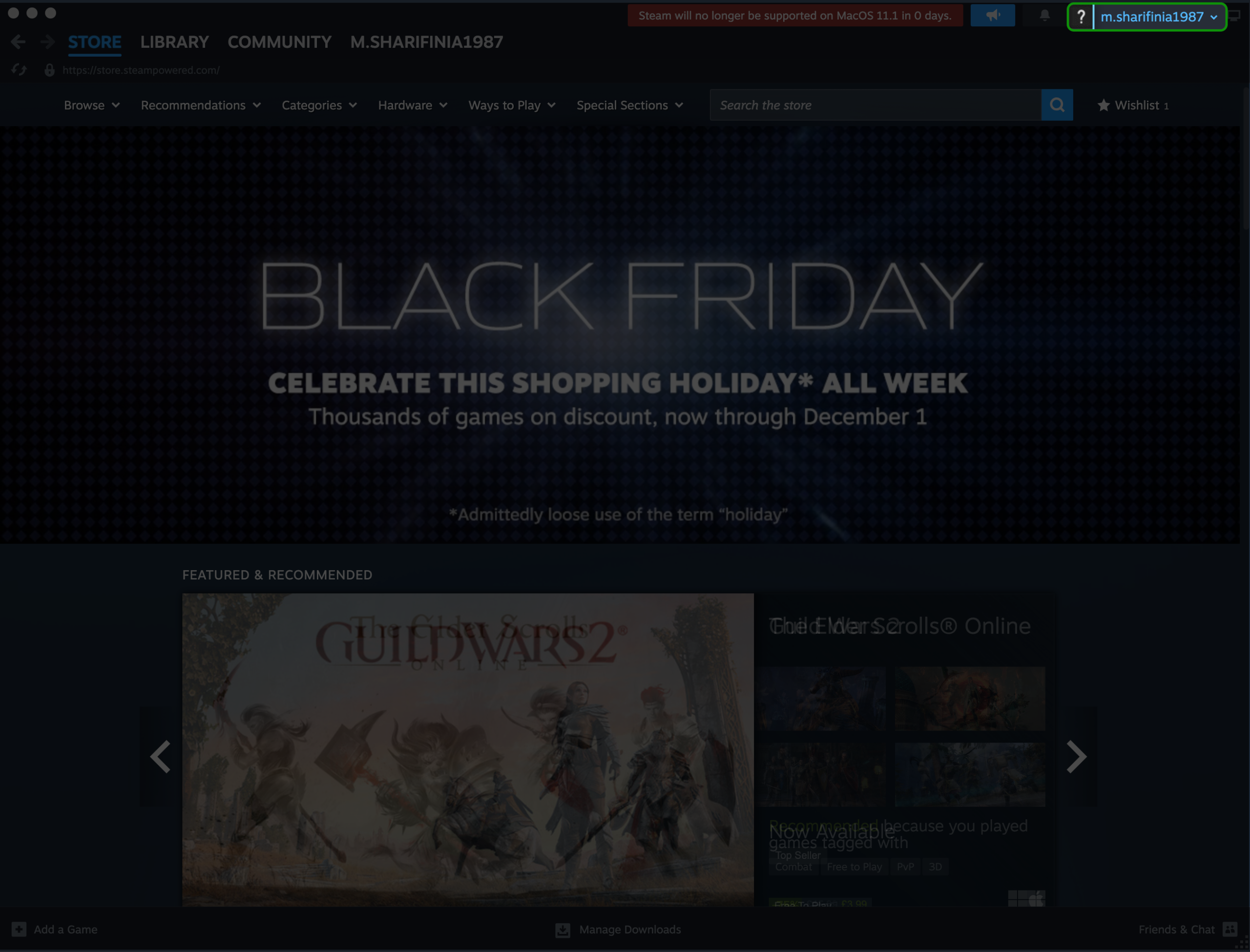 مراحل شارژ حساب استیم