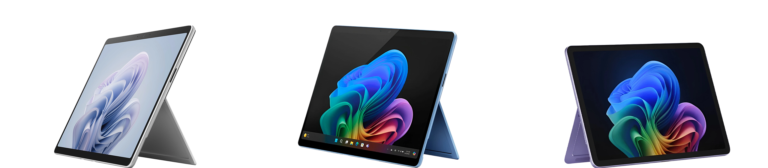 سرفیس پرو های مایکروسافت | مقایسه و راهنمای خرید جامع