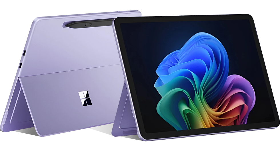 مقایسه سرفیس پرو و سرفیس لپ‌تاپ