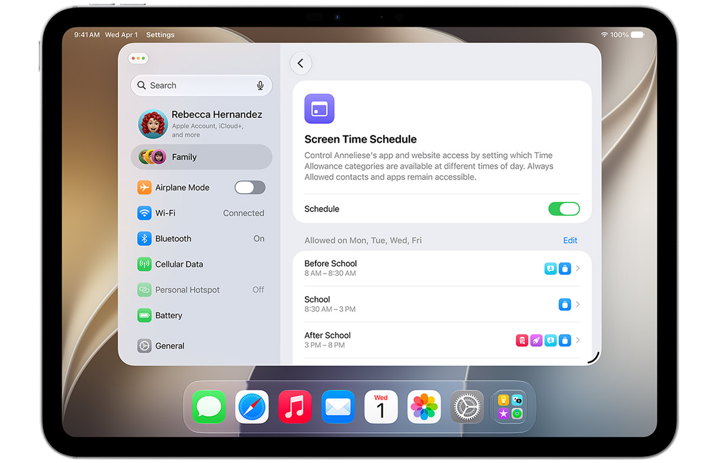 iPadOS 27 معرفی شد