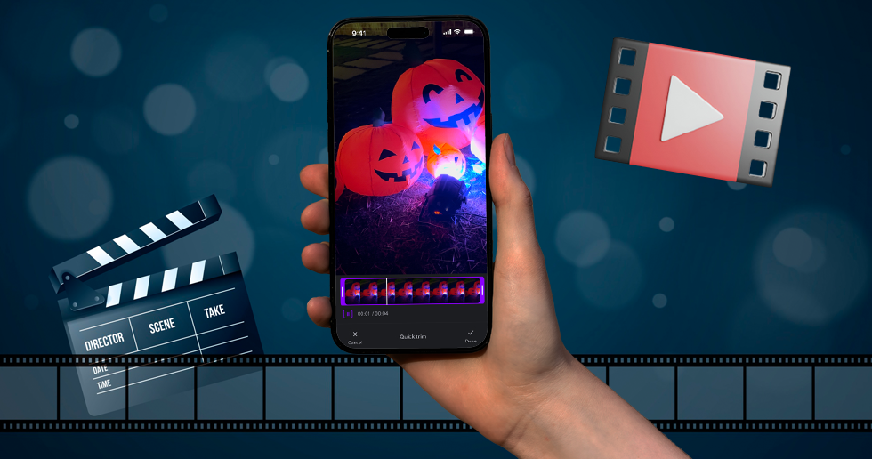 اپلیکیشن های برتر Video Converter برای گوشی های‌ آیفون اپل