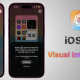 Visual Intelligence و قابلیت های آن در iOS 26 اپل