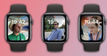 واچ فیس‌ پرتره اپل واچ برای watchOS 8 معرفی شد