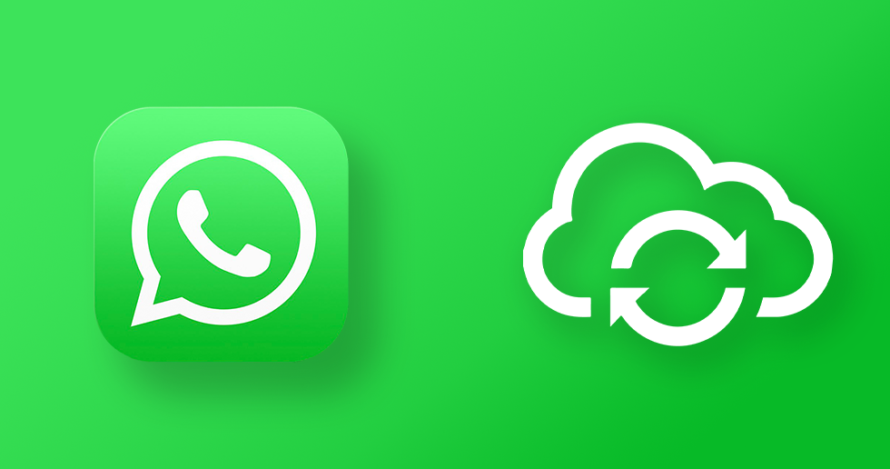 واتساپ در آیفون به‌دنبال جایگزینی برای iCloud
