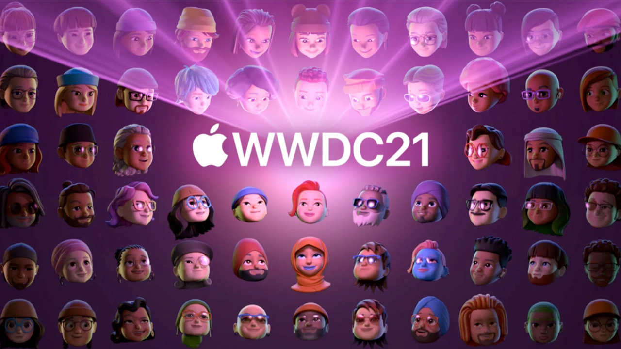 جمع‌بندی کنفرانس WWDC 2021