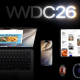 اپل در کنفراس WWDC 2026 از iOS 27 و Siri AI رونمایی کرد