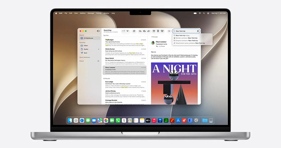 اپل در کنفراس WWDC 2026 از iOS 27 و Siri AI رونمایی کرد