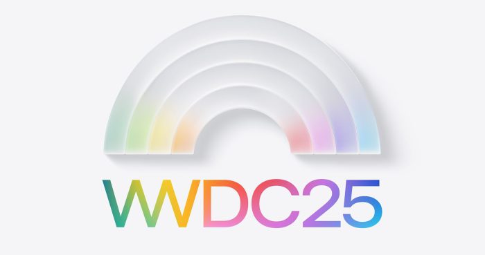 کنفرانس wwdc 2025 اپل