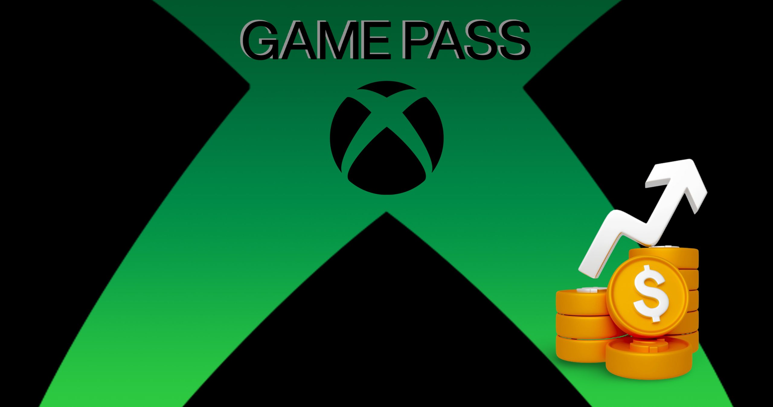 قیمت Xbox Game Pass افزایش یافت |  مزایای جدید اشتراک‌ها