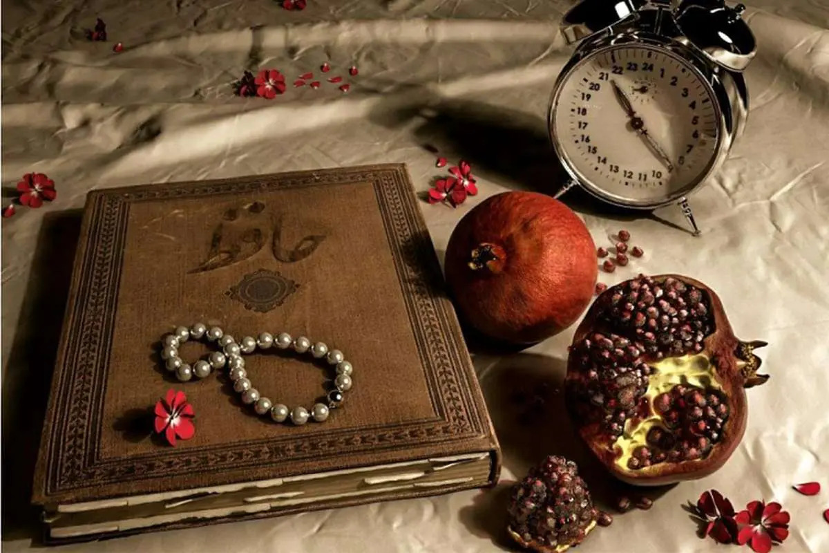 شب یلدا | تاریخچه و رسوم بلندترین شب سال در ایران